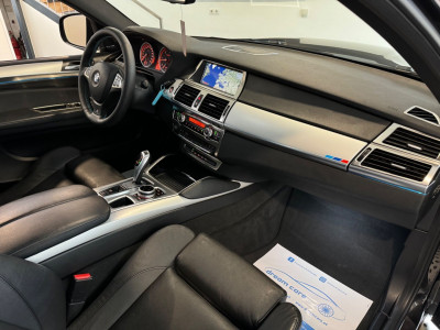 BMW X6 Gebrauchtwagen BMW X6 Gebrauchtwagen