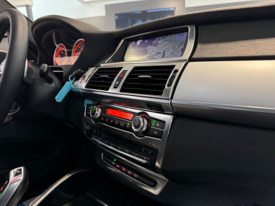BMW X6 Gebrauchtwagen BMW X6 Gebrauchtwagen
