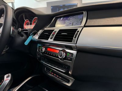 BMW X6 Gebrauchtwagen BMW X6 Gebrauchtwagen