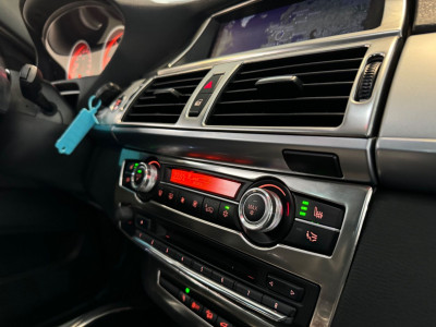BMW X6 Gebrauchtwagen BMW X6 Gebrauchtwagen