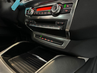 BMW X6 Gebrauchtwagen BMW X6 Gebrauchtwagen