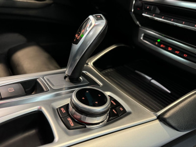 BMW X6 Gebrauchtwagen BMW X6 Gebrauchtwagen