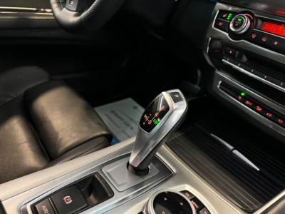 BMW X6 Gebrauchtwagen BMW X6 Gebrauchtwagen