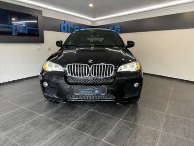 BMW X6 Gebrauchtwagen BMW X6 Gebrauchtwagen