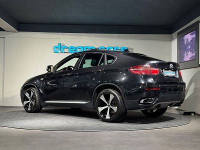 BMW X6 Gebrauchtwagen BMW X6 Gebrauchtwagen