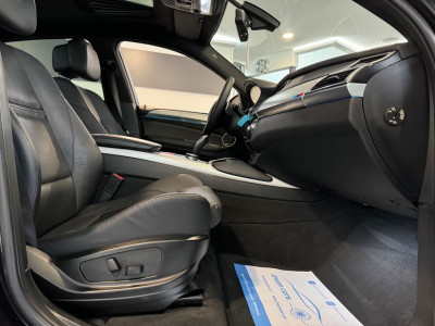 BMW X6 Gebrauchtwagen BMW X6 Gebrauchtwagen