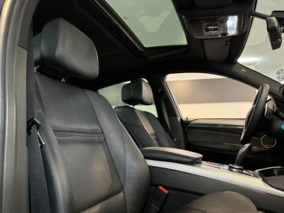 BMW X6 Gebrauchtwagen BMW X6 Gebrauchtwagen