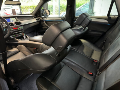 BMW X6 Gebrauchtwagen BMW X6 Gebrauchtwagen