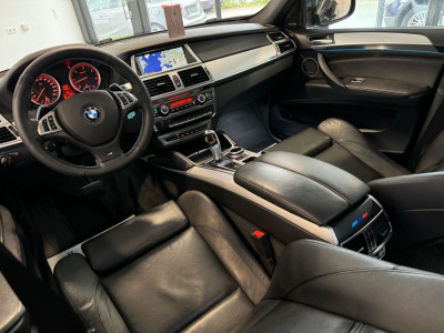 BMW X6 Gebrauchtwagen BMW X6 Gebrauchtwagen