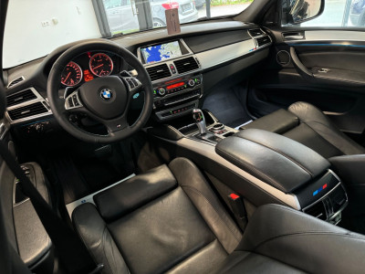 BMW X6 Gebrauchtwagen BMW X6 Gebrauchtwagen