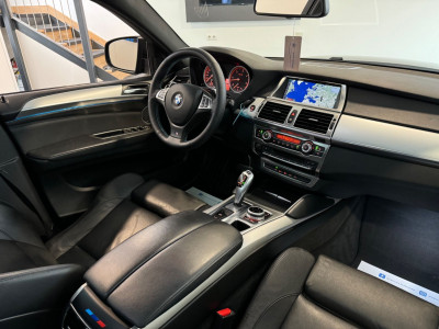 BMW X6 Gebrauchtwagen BMW X6 Gebrauchtwagen