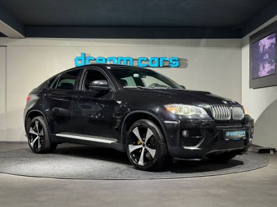 BMW X6 Gebrauchtwagen BMW X6 Gebrauchtwagen