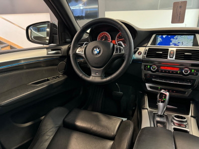BMW X6 Gebrauchtwagen BMW X6 Gebrauchtwagen