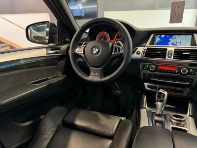 BMW X6 Gebrauchtwagen BMW X6 Gebrauchtwagen
