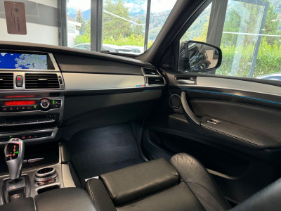 BMW X6 Gebrauchtwagen BMW X6 Gebrauchtwagen