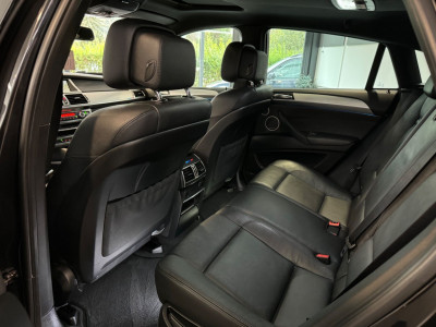 BMW X6 Gebrauchtwagen BMW X6 Gebrauchtwagen