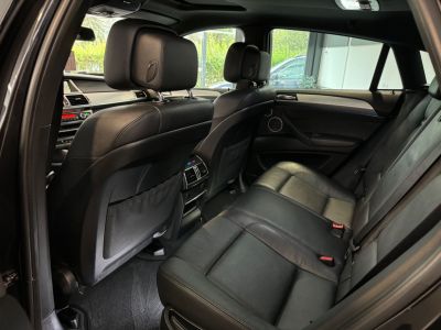 BMW X6 Gebrauchtwagen BMW X6 Gebrauchtwagen