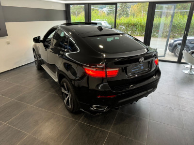 BMW X6 Gebrauchtwagen BMW X6 Gebrauchtwagen