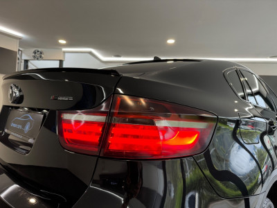 BMW X6 Gebrauchtwagen BMW X6 Gebrauchtwagen