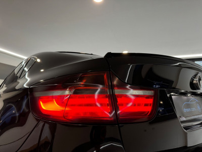 BMW X6 Gebrauchtwagen BMW X6 Gebrauchtwagen