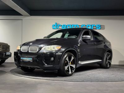 BMW X6 Gebrauchtwagen BMW X6 Gebrauchtwagen