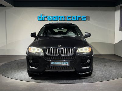 BMW X6 Gebrauchtwagen BMW X6 Gebrauchtwagen