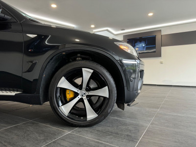 BMW X6 Gebrauchtwagen BMW X6 Gebrauchtwagen