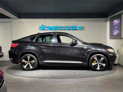 BMW X6 Gebrauchtwagen BMW X6 Gebrauchtwagen