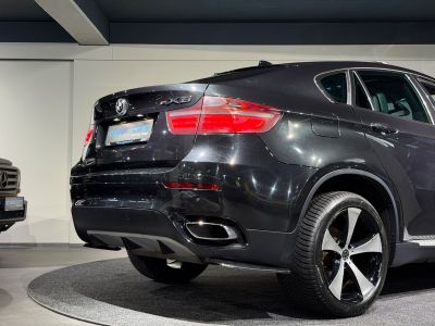 BMW X6 Gebrauchtwagen BMW X6 Gebrauchtwagen