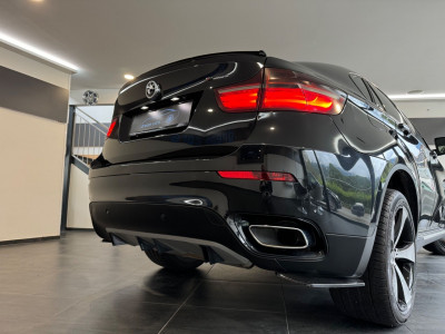BMW X6 Gebrauchtwagen BMW X6 Gebrauchtwagen