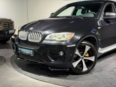 BMW X6 Gebrauchtwagen BMW X6 Gebrauchtwagen