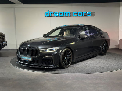 BMW 7er Gebrauchtwagen BMW 7er Gebrauchtwagen