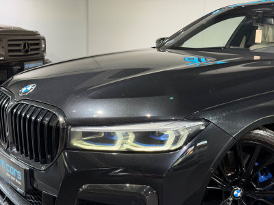 BMW 7er Gebrauchtwagen BMW 7er Gebrauchtwagen