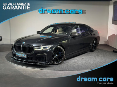 BMW 7er Gebrauchtwagen BMW 7er Gebrauchtwagen