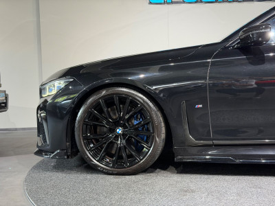 BMW 7er Gebrauchtwagen BMW 7er Gebrauchtwagen
