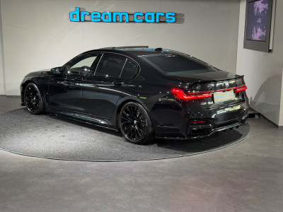 BMW 7er Gebrauchtwagen BMW 7er Gebrauchtwagen