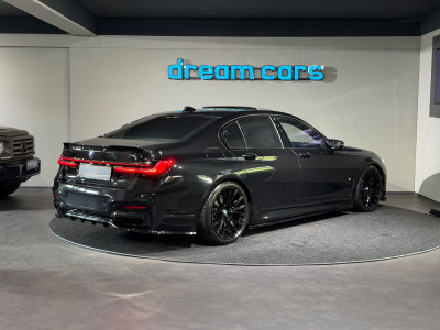 BMW 7er Gebrauchtwagen BMW 7er Gebrauchtwagen