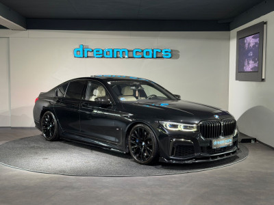BMW 7er Gebrauchtwagen BMW 7er Gebrauchtwagen