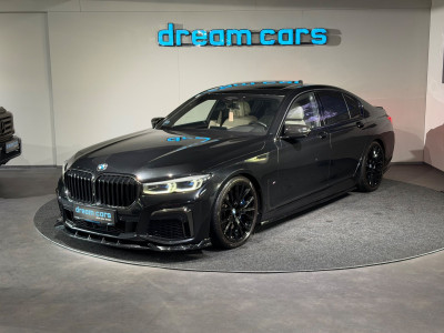 BMW 7er Gebrauchtwagen BMW 7er Gebrauchtwagen