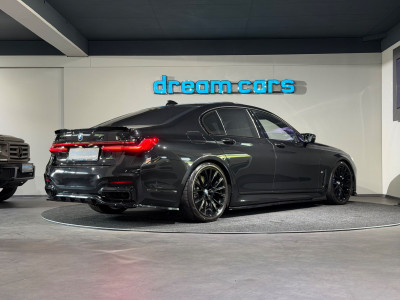 BMW 7er Gebrauchtwagen BMW 7er Gebrauchtwagen