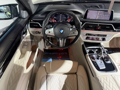 BMW 7er Gebrauchtwagen BMW 7er Gebrauchtwagen
