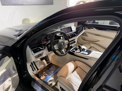 BMW 7er Gebrauchtwagen BMW 7er Gebrauchtwagen