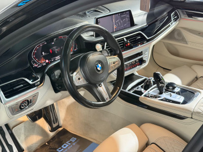 BMW 7er Gebrauchtwagen BMW 7er Gebrauchtwagen