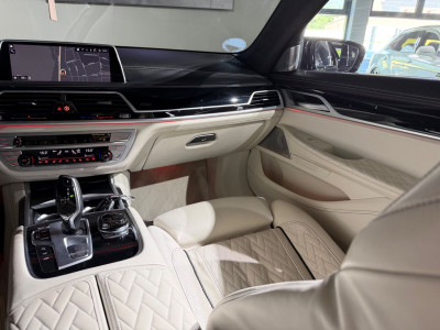 BMW 7er Gebrauchtwagen BMW 7er Gebrauchtwagen