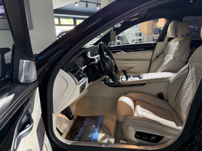 BMW 7er Gebrauchtwagen BMW 7er Gebrauchtwagen