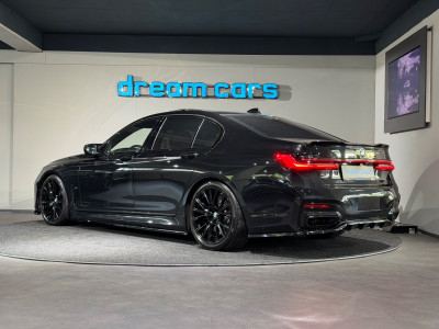BMW 7er Gebrauchtwagen BMW 7er Gebrauchtwagen