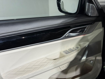 BMW 7er Gebrauchtwagen BMW 7er Gebrauchtwagen