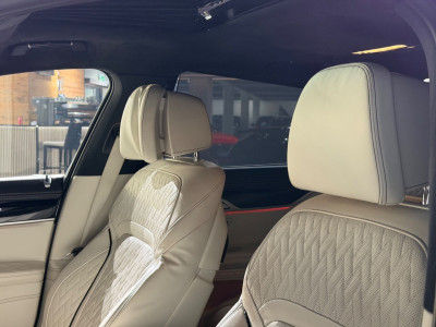 BMW 7er Gebrauchtwagen BMW 7er Gebrauchtwagen