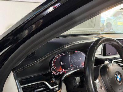 BMW 7er Gebrauchtwagen BMW 7er Gebrauchtwagen
