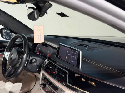 BMW 7er Gebrauchtwagen BMW 7er Gebrauchtwagen